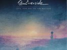 Riverside - Love,Fear And The Time Machine (2LP+CD) Vinyl LP (3) InsideOutM NEW