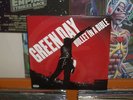 GREEN DAY BULLET IN A BIBLE 2 LP VINYL AMERICAN IDIOT LIVE OFFSPRING BLINK 182