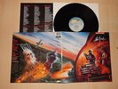 SODOM - AGENT ORANGE 1989 VINYL LP GERMAN THRASH DEATH METAL CLASSIC BATHORY