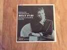 Billy Fury Rare 7 Inch EP Single Picture Cover