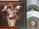 BEHEMOTH - The Satanist - RARE 2014 Nuclear Blast CLEAR VINYL 2x LP FULLY SIGNED