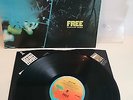 FREE TONS OF SOBS ISLAND RECORDS ILPS 9089 RECORD VINYL LP