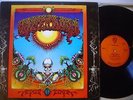 GRATEFUL DEAD   