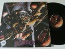 MOTÖRHEAD - 6 x 180g VINYL LP RE ACE OF SPADES OVERKILL BOMBER IRON FIST LIVE