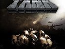 TANK**VALLEY OF TEARS**VINYL