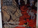 NAPALM DEATH - Harmony Corruption / Erstauflage MOSH 19, absolut neuwertig MINT