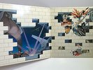 Pink Floyd The Wall 1979 LP Album Columbia Records In The Flesh Another Brick