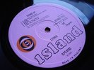 JETHRO TULL STAND UP LP 1969 UK ISLAND PINK EYEBALL 1ST PRESS AB 169GM SUPERB M-