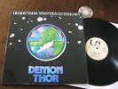 LP Demon Thor Written in the Sky 1973 Germany | EX