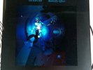 Dj Krush Butterfly Effect Deluxe Edition Blue Vinyl Mit Poster und Aufkleber