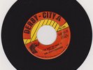 HEARTBREAKERS--I'VE GOT TO FACE IT / HOW DO YOU SAY GOODBYE--DERBY-CITY--DC-101
