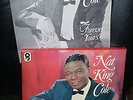 COLLECTABLE NAT KING COLE FOREVER YOURS 6 LP'S 33RPM VINYL RECORDS BOX SET MINT