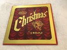 33 1/3 LP Vinyl Record  Robert Rheims Organ & Chimes  Merry Christmas In Carols