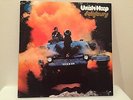 URIAH HEEP SALISBURY ORIG. UK 1ST PRESS  ON VERTIGO SWIRL  6360 028