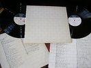 PINK FLOYD   -   The Wall,       ORIGINAL 1979 UK DOUBLE-LP /inners.... EX