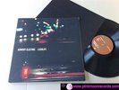 BOWERY ELECTRIC LUSHLIFE 1999 BEGGARS BANQUET BBQLP 213 LP 0607618021313