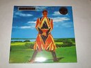 DAVID BOWIE EARTHLING LP 180 GREEN VINYL 2015 BLACK FRIDAY RSD Ready 2 Ship