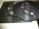 LP.33T.MOTORHEAD.PICTURE.HAMMERED.LIVE OFFENBACH.2002.FAN CLUB.AUSTRALIE.500 COP