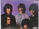 Deep Purple ?- Shades Of Deep Purple LP Rare Israel Pressing 1968 Y/B Parlophone