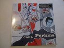 Dance Album of Carl Perkins 2015 Color Vinyl RSD New Sun Records Ready 2 Ship