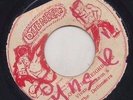 '74 DEFENDERS REGGAE 45 VIVIAN JACKSON & THE DEFENDERS LOVE THY NEIGHBOURS ?