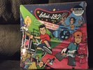 Blink 182-The Mark, Tom, And Travis Show Vinyl Hot Topic Exclusive Sold Out 2LP