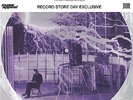 NEW RSD Black Friday 2015 Jay Electronica Exhibit A + C Picture Disc