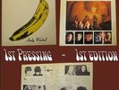 Velvet Underground Nico LP 1st With Emerson Torso Unpeeled Banana V6-5008 Warhol