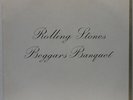 The Rolling Stones ?- Beggars Banquet LP 1978 RP Netherlands Decca 6835 113