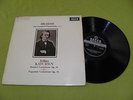Brahms Complete Piano Works Vol. 7 / Julius Katchen Decca SXL 6218 WB STEREO NM