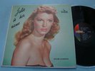 Julie London Julie is her Name LP NM LRP3006 1960 Mono