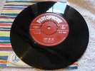 Beatles : Love Me Do - 1st UK 7