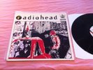Radiohead Rare Creep Original 12r6078 12