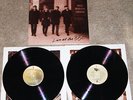 THE BEATLES LIVE AT THE BBC 1994 APPLE 2 LP EXCELLENT/EXCELLENT