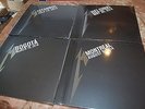 Live Metallica:Vinyl 4-Pack (16 LP) FREE Ship US 2014 Metallica By Request Tour
