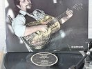 ROBERT LUCAS / BUILT FOR COMFORT / AUDIOQUEST AQ-LP1011 / audiophile Pressung