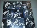 ELVIS LP  DORSEY SHOWS (BLUE LETTERS)     