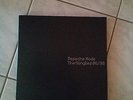 Depeche mode The Singles 86-98 Vinyl 3er Lp
