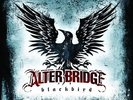 ALTER BRIDGE Blackbird 2 x 180gm Vinyl LP 2013 Gatefold Etched NEW & SEALED
