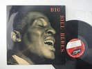 Big Bill Broonzy,Big Bill Blues,Very rare first pressing,Verve Record Label,LP