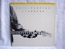 ERIC CLAPTON - LP - SLOWHAND - MFSL AUDIOPHILE PRESSING - CLASSIC ROCK - NICE NR