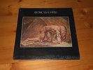 Atomic Rooster - LP - Death Walks Behind You - UK 1970 - B&C Records CAS-1026