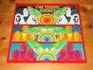 The Travel Agency - LP - 1968 US Psychedelic - Viva V-36017