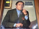 NATHAN MILSTEIN: BACH - Violin Partitas & Sonatas- Capitol PCR 8370 NM