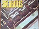 THE BEATLES -PLEASE, PLEASE ME -LP SPANISH RELEASE 80'S