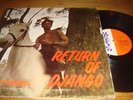 THE UPSETTERS-return of django-TRL-19-