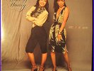 LP 12-inch vinyl - A Taste of Honey - Ladies of the eighties