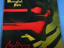 MERCYFUL FATE - Melissa - Vinyl - RR 9898 - Originalpressung 1983
