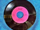 The Feminine Touch RARE 45 rpm Record Funk/Soul 10423 Fem Touch Records