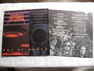 Nuclear Assault Out of Order LP under one Flag Vinyl OIS (Death Angel Bathory)